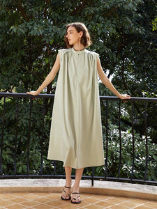 Christelle 2-Way Cap Sleeve Dress
