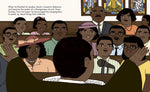 Load image into Gallery viewer, Little People, Big Dreams: Martin Luther King, Jr.
