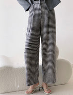 Load image into Gallery viewer, Schio Printed Wide Leg Trousers
