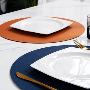 Dual Side Placemats