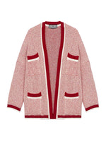 Load image into Gallery viewer, Liv Oversized Knit Cardigan
