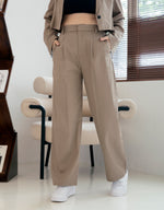 Load image into Gallery viewer, CRMK Everyday Pants - Latte
