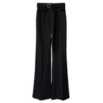 Load image into Gallery viewer, [Ready Stock] Parke Trumpet Trousers - L
