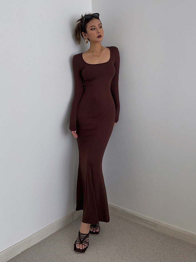 Tight maxi dress Clearance