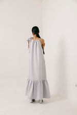 Load image into Gallery viewer, Gee Dress- Steel
