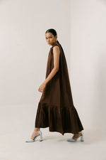 Load image into Gallery viewer, Gee Dress- Wood
