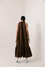 Load image into Gallery viewer, Gee Dress- Wood
