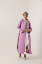 Load image into Gallery viewer, Hamptons Coat- Taffy
