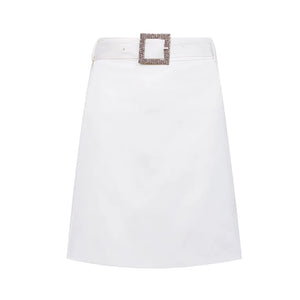 Bree Tailored  Skirt