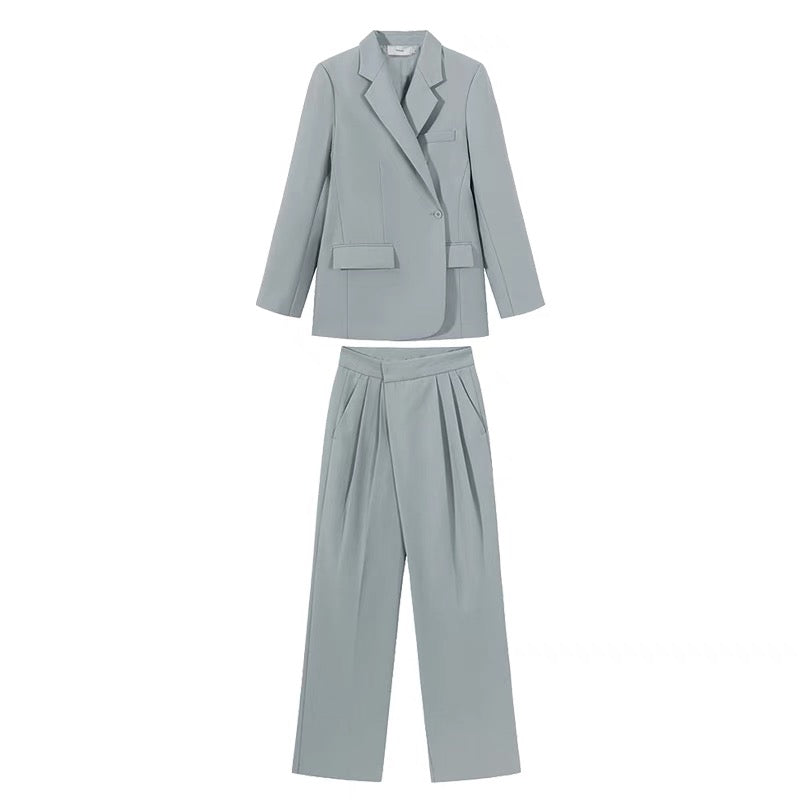Polina Tailored Trousers