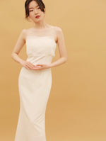 Load image into Gallery viewer, [Ready Stock] Demi Padded Mermaid Dress
