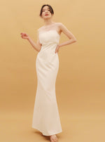 Load image into Gallery viewer, [Ready Stock] Demi Padded Mermaid Dress
