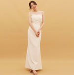 Load image into Gallery viewer, [Ready Stock] Demi Padded Mermaid Dress
