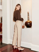 Load image into Gallery viewer, Cassidy Tailored Trousers
