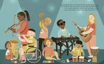 Load image into Gallery viewer, Little People, Big Dreams: Stevie Wonder
