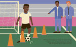 Load image into Gallery viewer, Little People, Big Dreams: Pelé
