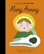 Load image into Gallery viewer, Little People, Big Dreams: Mary Anning
