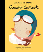Load image into Gallery viewer, Little People, Big Dreams: Amelia Earhart
