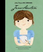 Load image into Gallery viewer, Little People, Big Dreams: Jane Austen
