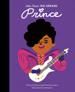 Load image into Gallery viewer, Little People, Big Dreams: Prince
