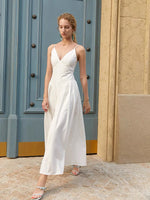 Load image into Gallery viewer, Lois Cami Maxi Dress
