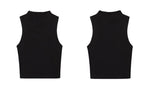Load image into Gallery viewer, Cameo Panel Tank Top [3 Colours]
