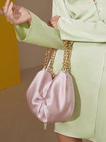 Load image into Gallery viewer, Luiza Dumpling Bag
