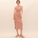 Load image into Gallery viewer, [Ready Stock] Arya Cami Midi Dress
