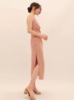Load image into Gallery viewer, [Ready Stock] Arya Cami Midi Dress

