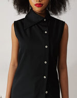 Load image into Gallery viewer, Marlow Dress - Black
