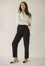 Load image into Gallery viewer, Philo Pants - Black
