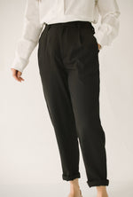 Load image into Gallery viewer, Philo Pants - Black
