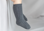 Load image into Gallery viewer, Ribbed Socks [5 colours]
