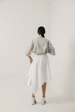 Load image into Gallery viewer, [Ready Stock] Zoe Skirt- Sand
